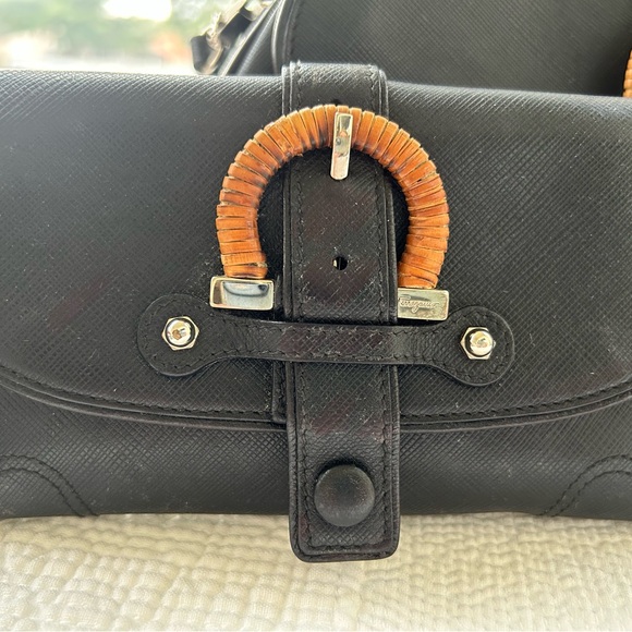 Ferragamo wallet - Picture 5 of 5